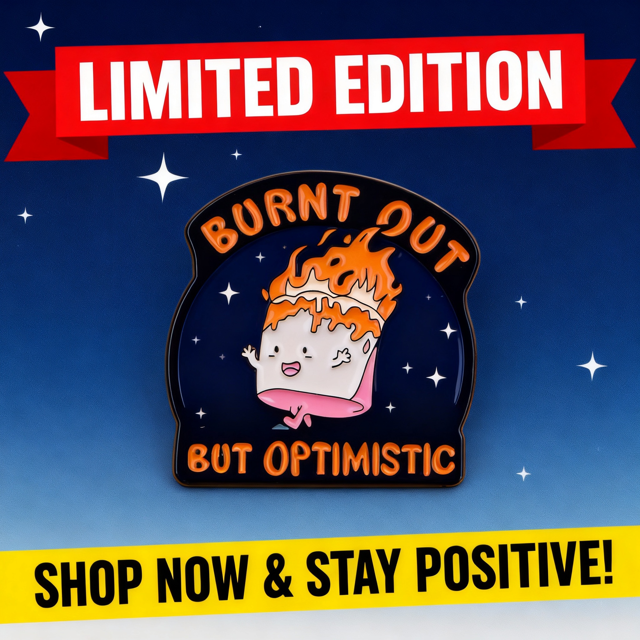 Men Accessories Brooch - Fire Badges Enamel Pin Brooches for