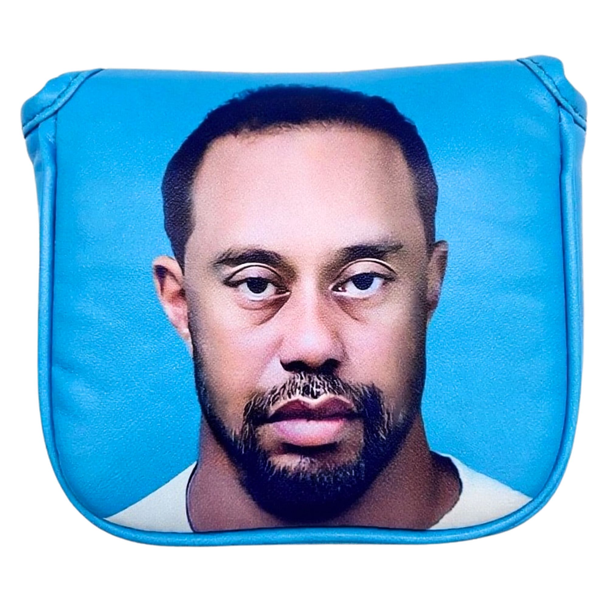 Men'S Accessories Golf - Funny Golf Mallet Putter Head Cover