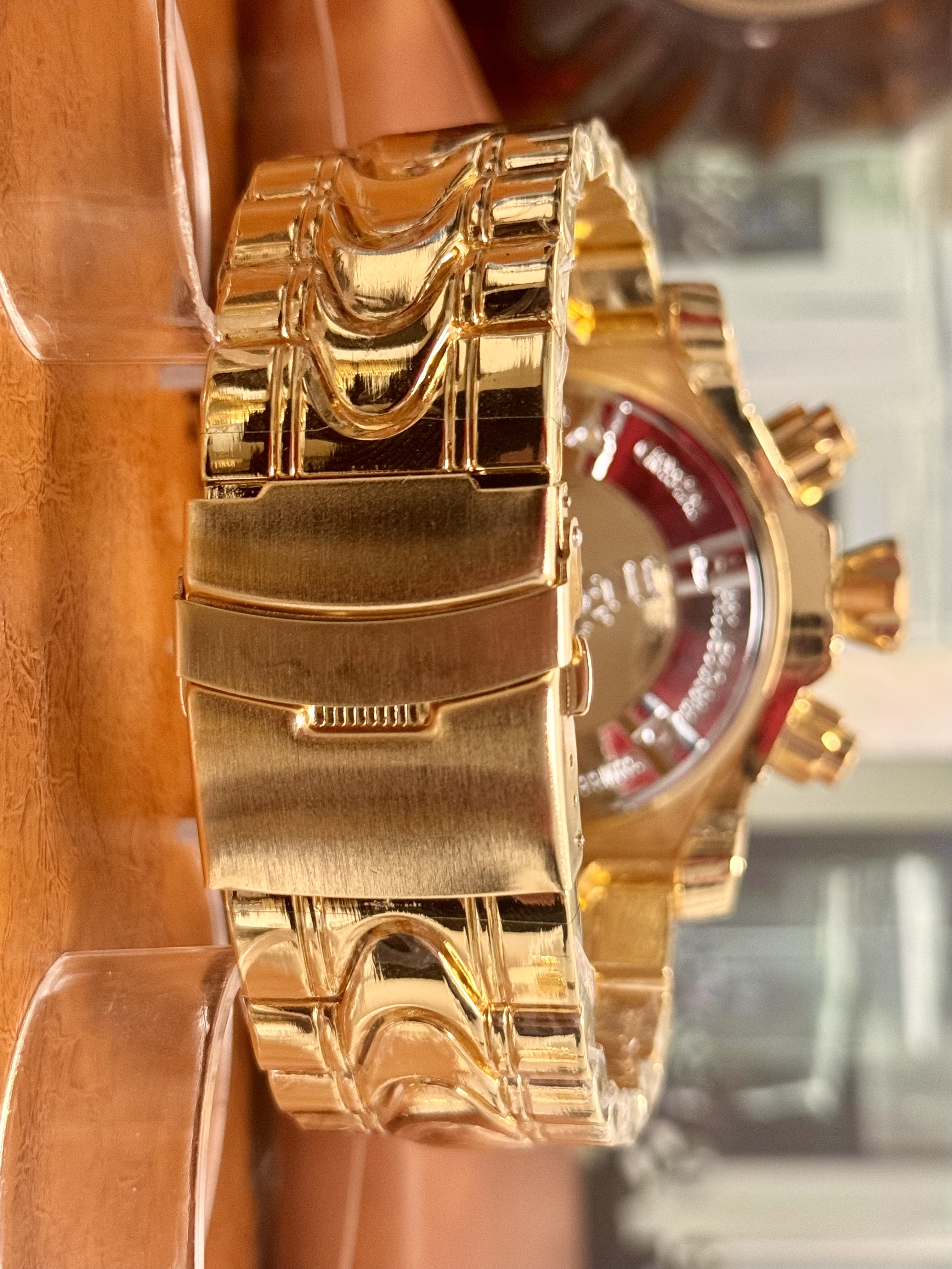 Popular Clown Series Watches w - Men Accessories Aesthetic ulasan dan harga