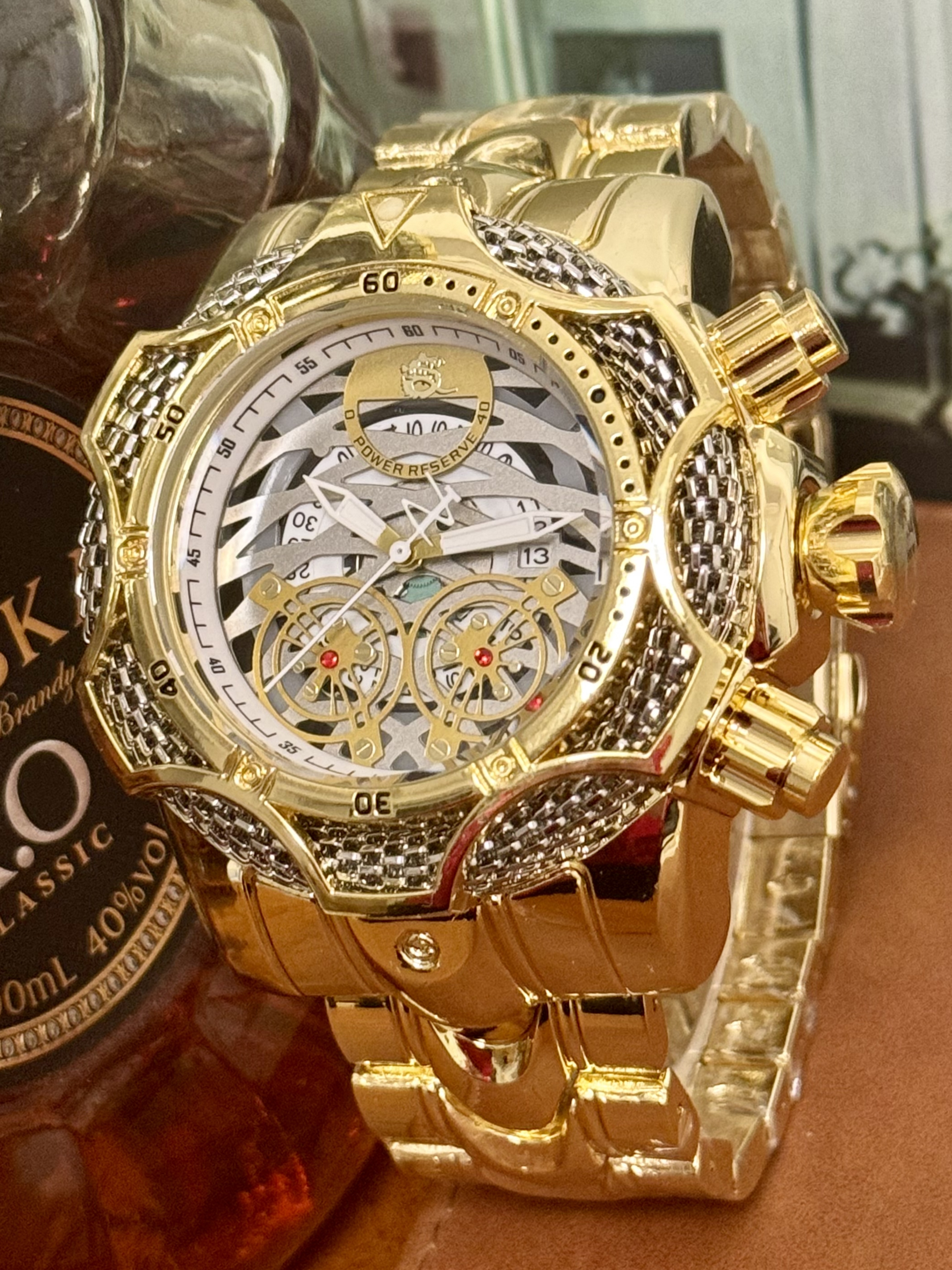 Popular Clown Series Watches w - Men Accessories Aesthetic ulasan dan harga