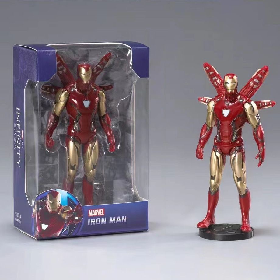 Avengers Legends Toys Action F - Men Accessories For Gift ulasan dan harga
