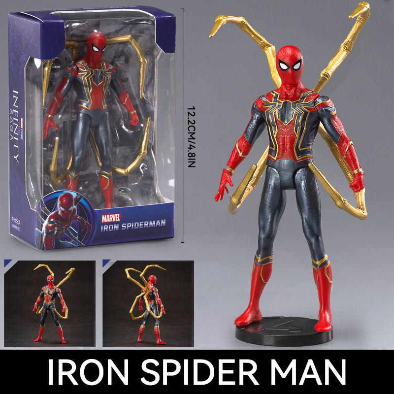 Avengers Legends Toys Action F - Men Accessories For Gift ulasan dan harga