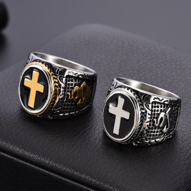 Praying Hands Cross Jesus Amul - Men'S Accessories Hand Bands ulasan dan harga