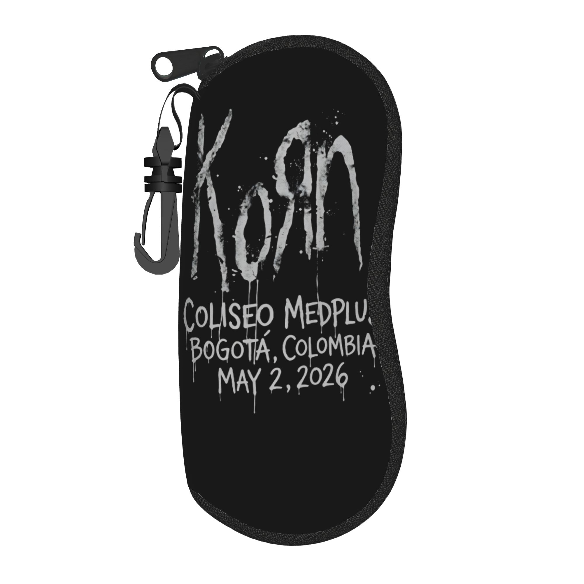 Korn Europe And UK Tour 2026 ( - Men'S Accessories Uk ulasan dan harga