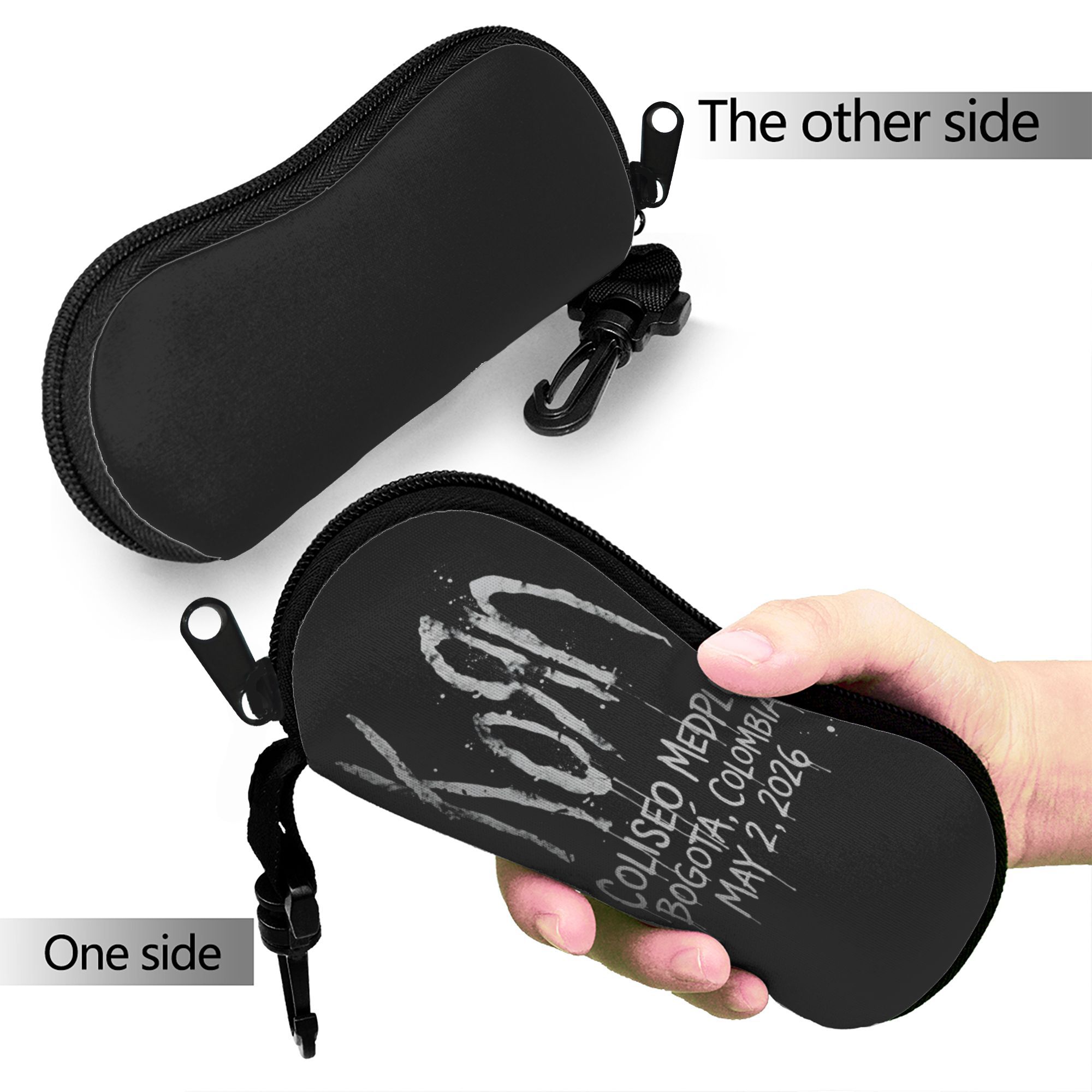 Korn Europe And UK Tour 2026 ( - Men'S Accessories Uk ulasan dan harga