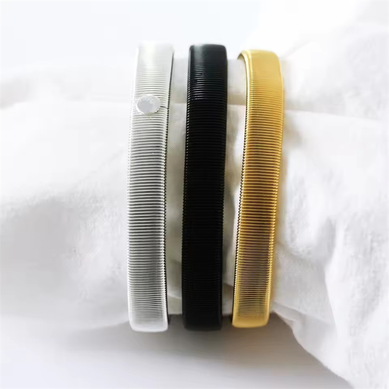 Adjustable Elastic Armband Shi - Men'S Accessories Holder ulasan dan harga