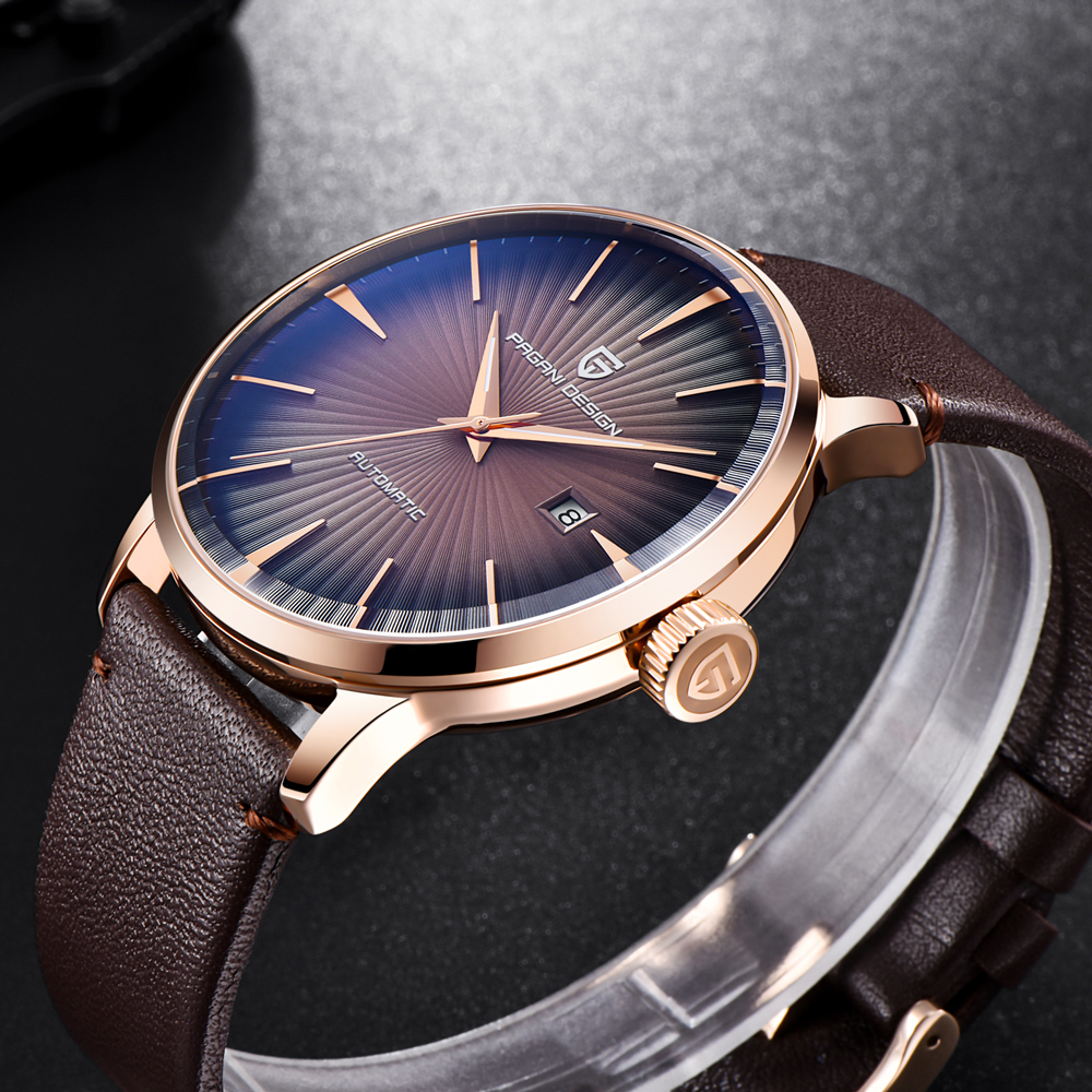 PAGANI DESIGN Watches Men New  - Men'S Accessories Watches ulasan dan harga