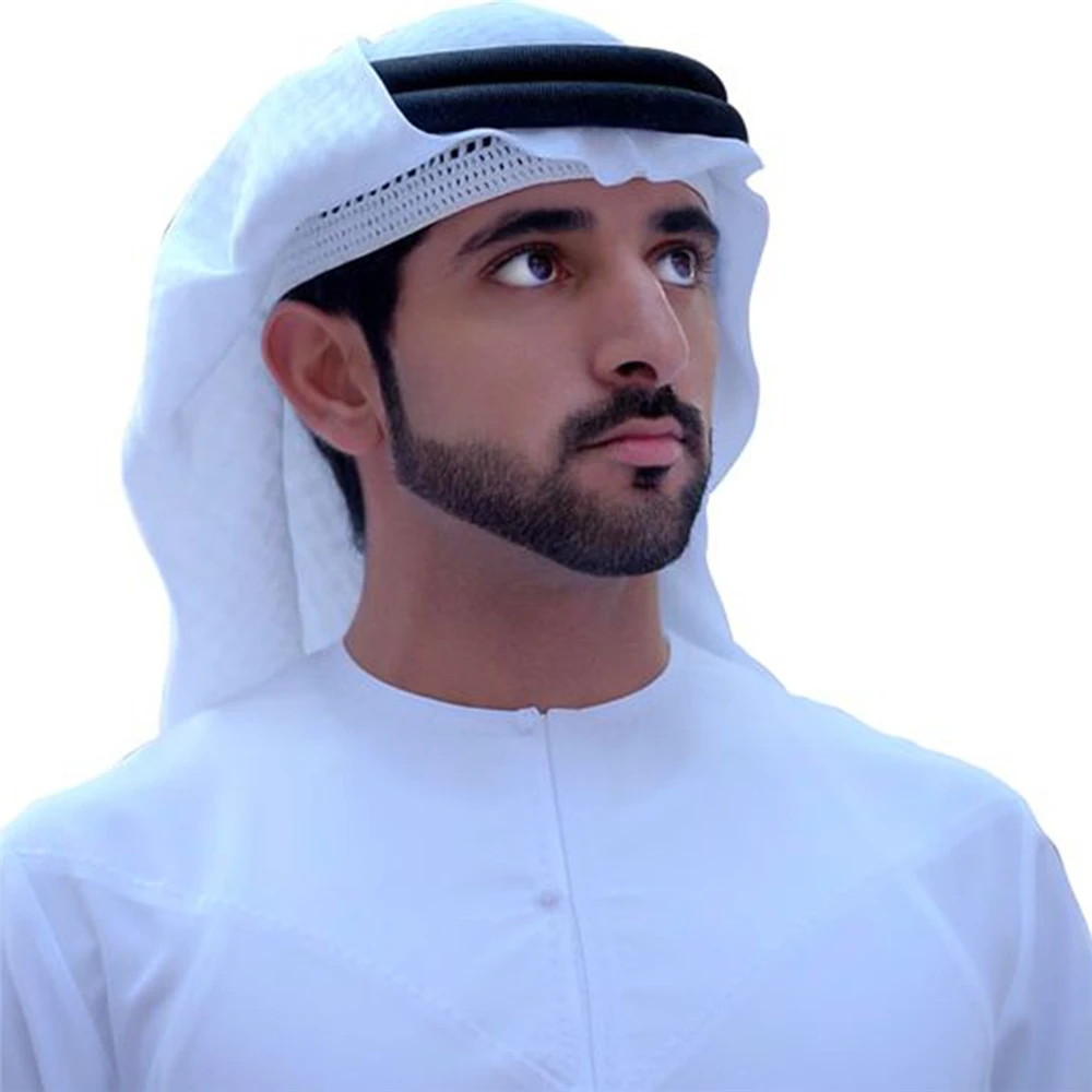 Men Saudi Islamic Clothing Ara - Men Accessories In Dubai ulasan dan harga