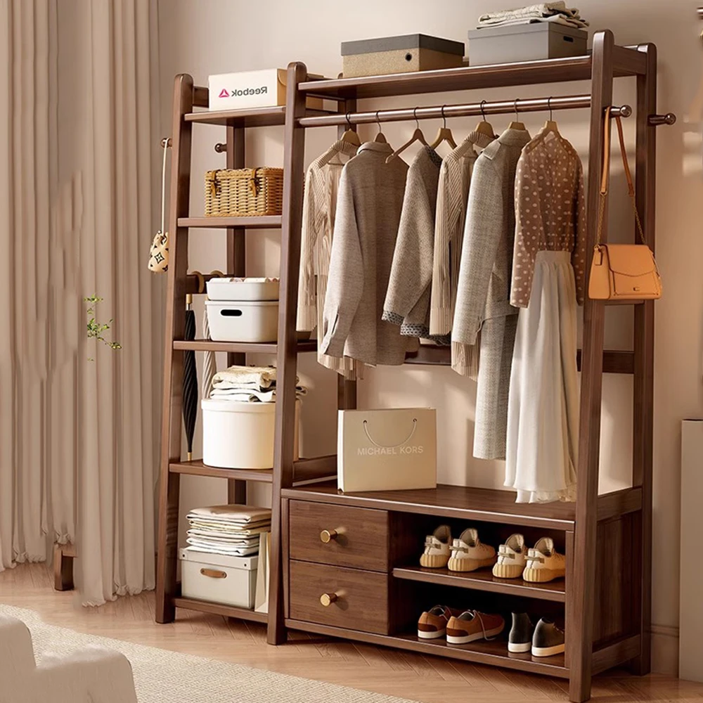 Aesthetic Heavy Duty Wooden Cl - Men Accessories Drawer ulasan dan harga