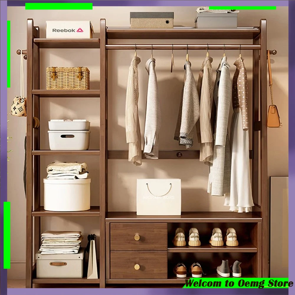 Aesthetic Heavy Duty Wooden Cl - Men Accessories Drawer ulasan dan harga