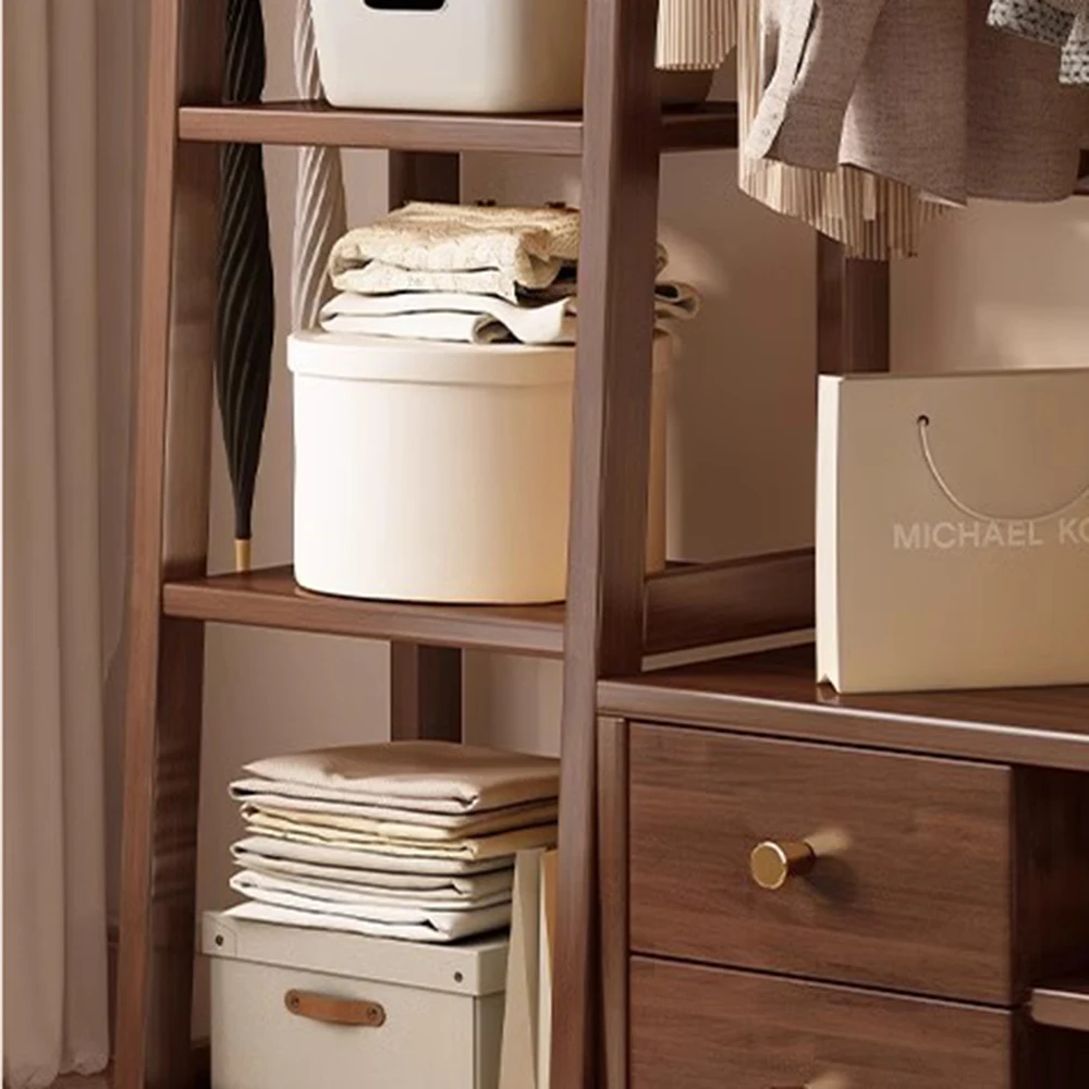 Aesthetic Heavy Duty Wooden Cl - Men Accessories Drawer ulasan dan harga