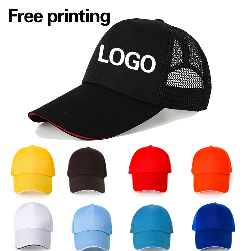 Men Women Customize Hats Print - Men'S Accessories Golf ulasan dan harga
