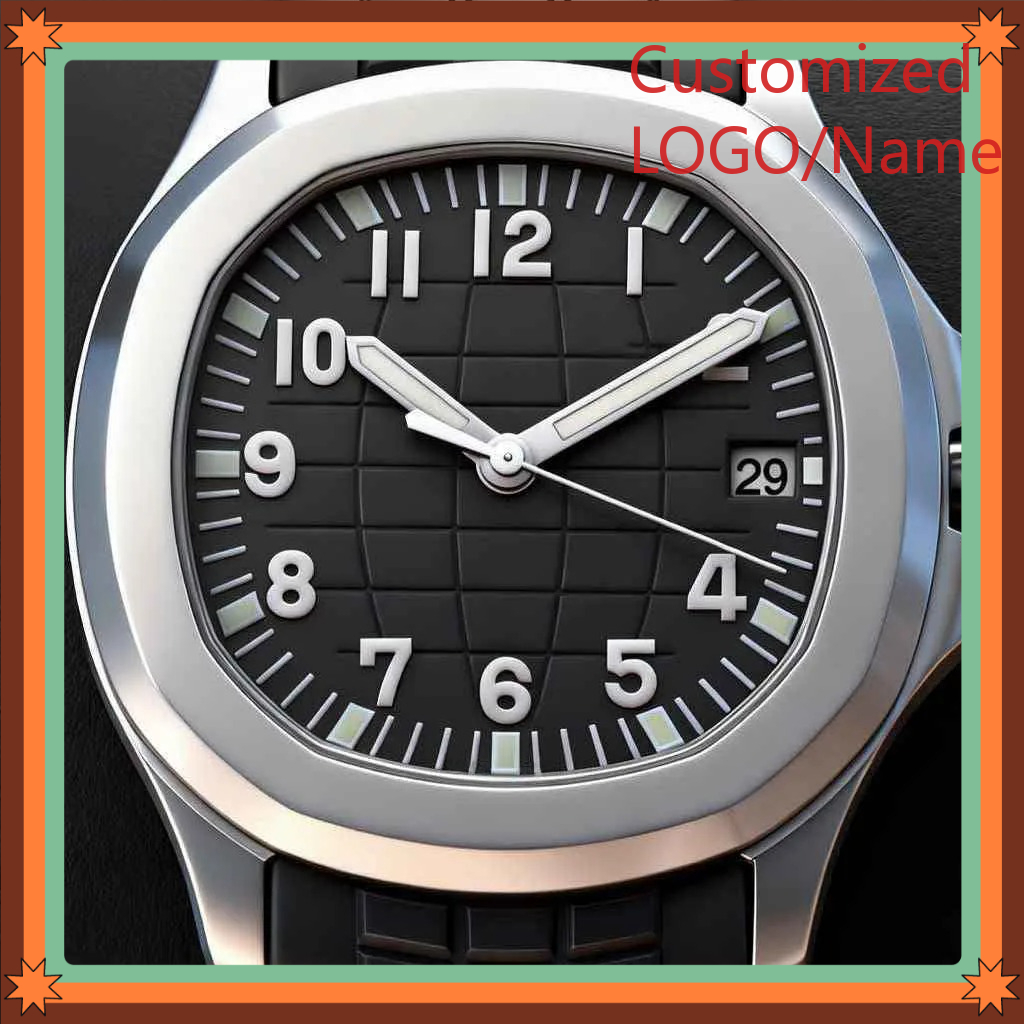 A989 Store 40mm Men Luxury Wat - Men'S Accessories Watches ulasan dan harga
