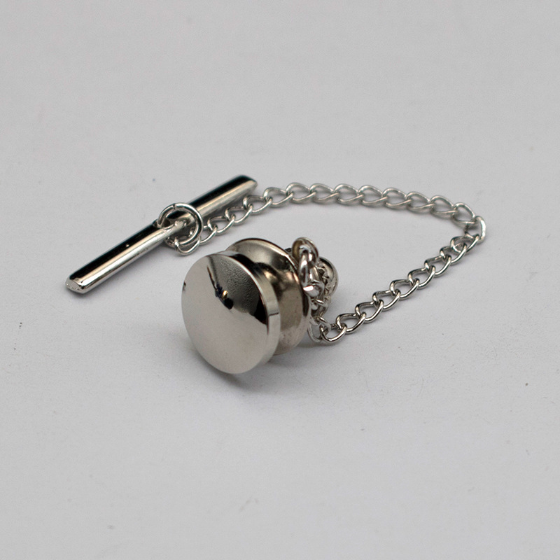 Men's Fashionable Business Tie - Men Accessories Brooch ulasan dan harga