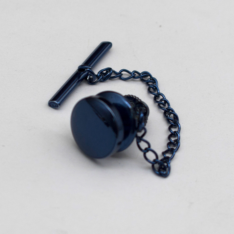 Men's Fashionable Business Tie - Men Accessories Brooch ulasan dan harga