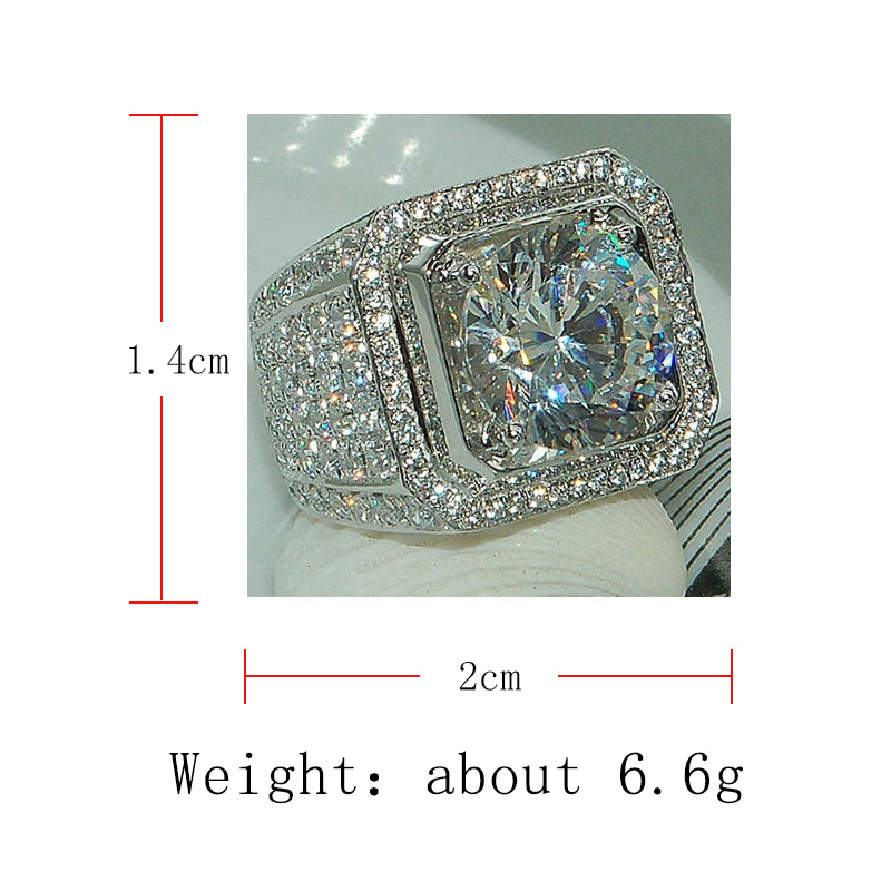 Fashionista Hip-Hop Star Gold  - Men'S Accessories Hand Bands ulasan dan harga