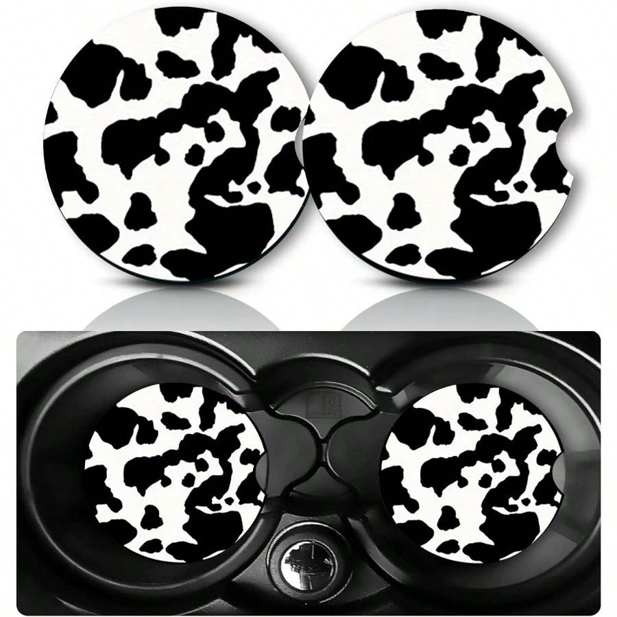 Car Coasters for Cup Holders,2 - Men'S Accessories Holder ulasan dan harga