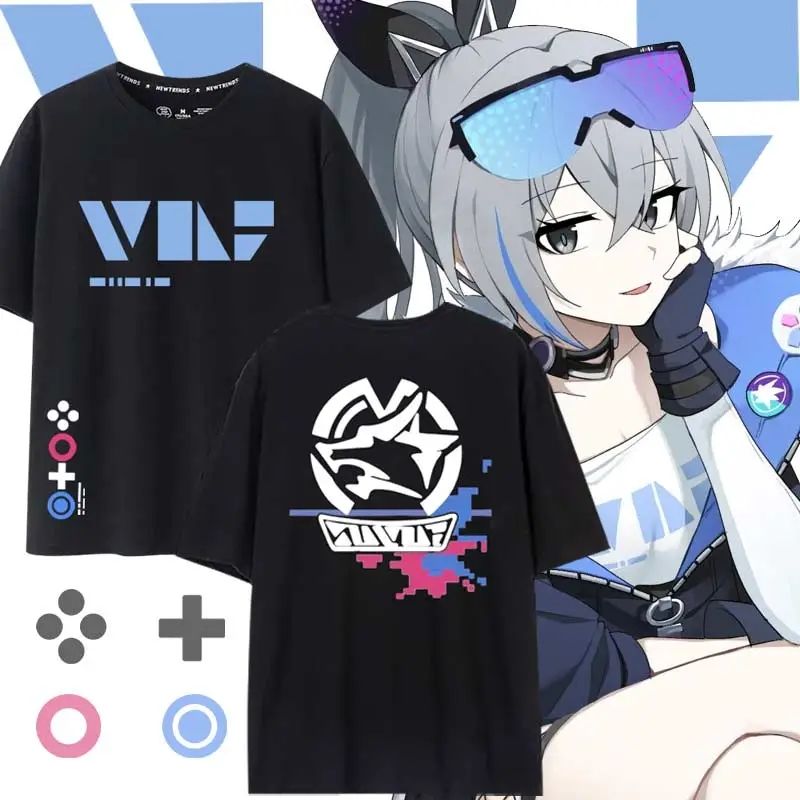 Anime Honkai：Star Rail Silver  - Men Accessories For Gift ulasan dan harga