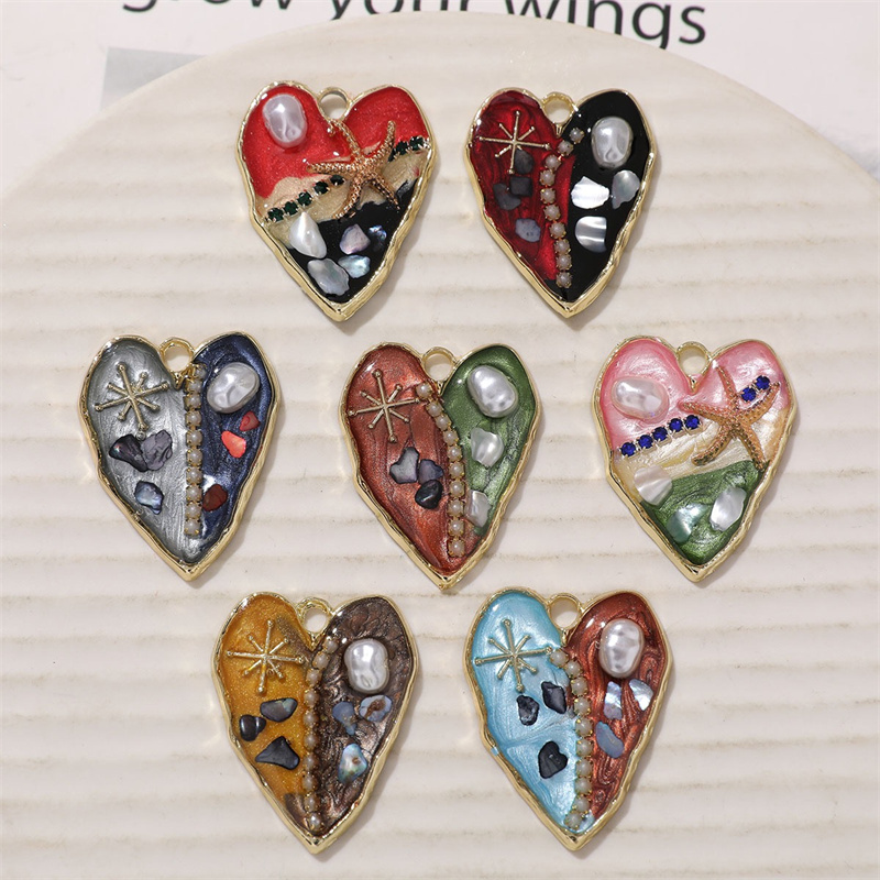 Min order 20pcs/lot color bead - Men Accessories Locket ulasan dan harga
