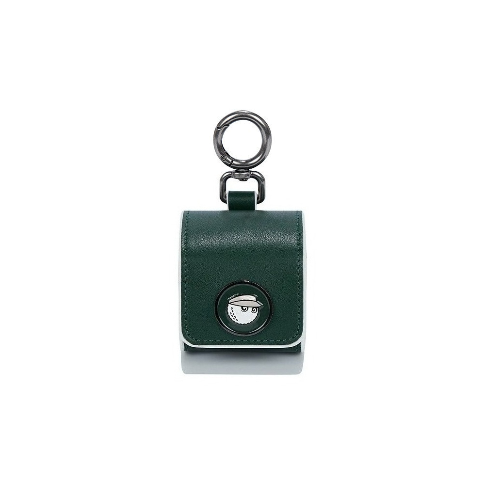 2026 New Korean Luxury Genuine - Men'S Accessories Golf ulasan dan harga
