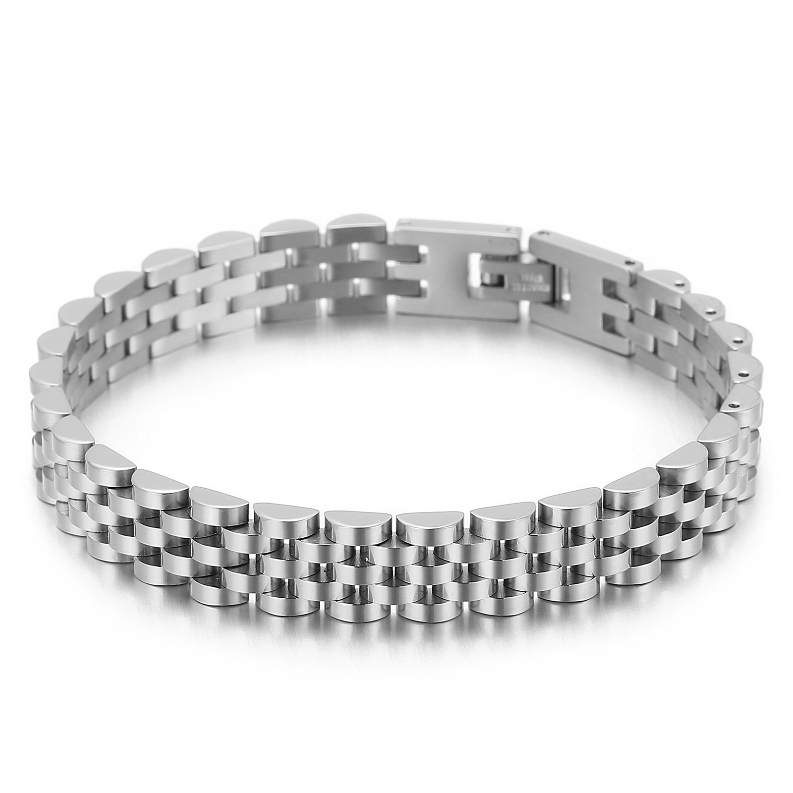 Kalen Trend 10mm Dubai Luxury  - Men Accessories In Dubai ulasan dan harga