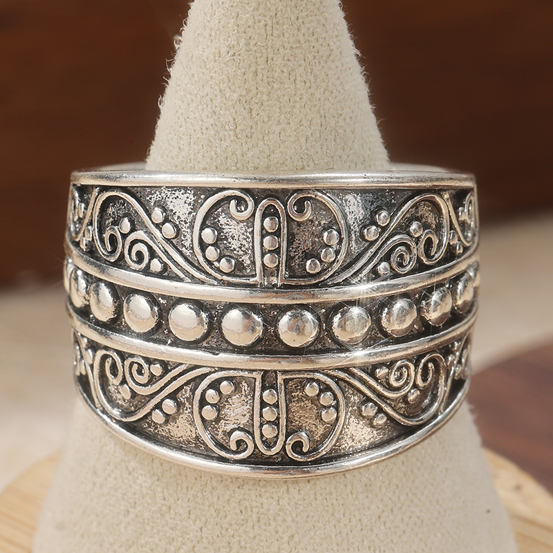 Ethnic Style Vintage Hand Carv - Men'S Accessories Hand Bands ulasan dan harga