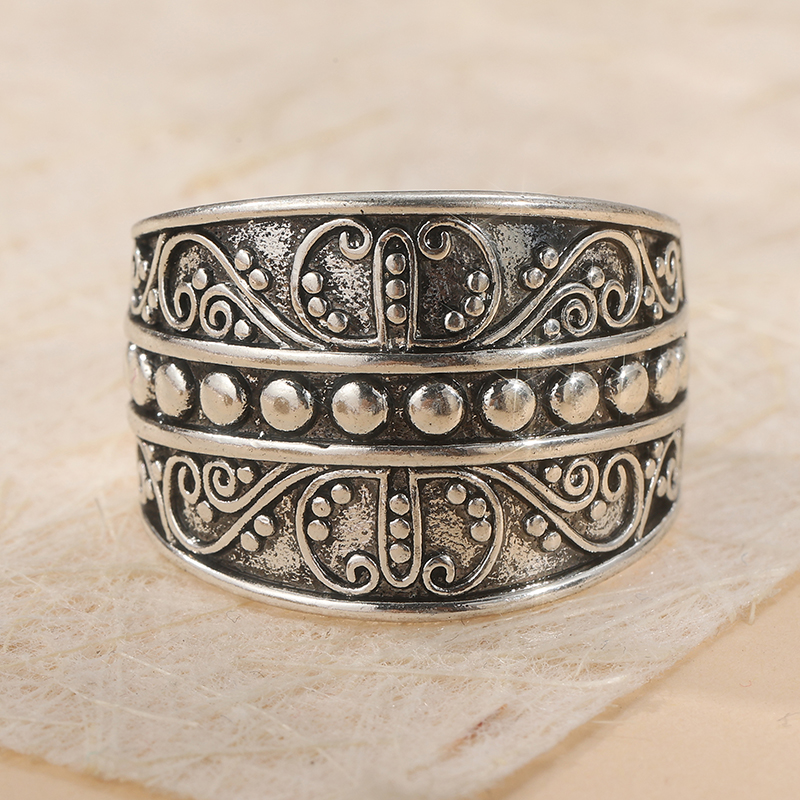 Ethnic Style Vintage Hand Carv - Men'S Accessories Hand Bands ulasan dan harga