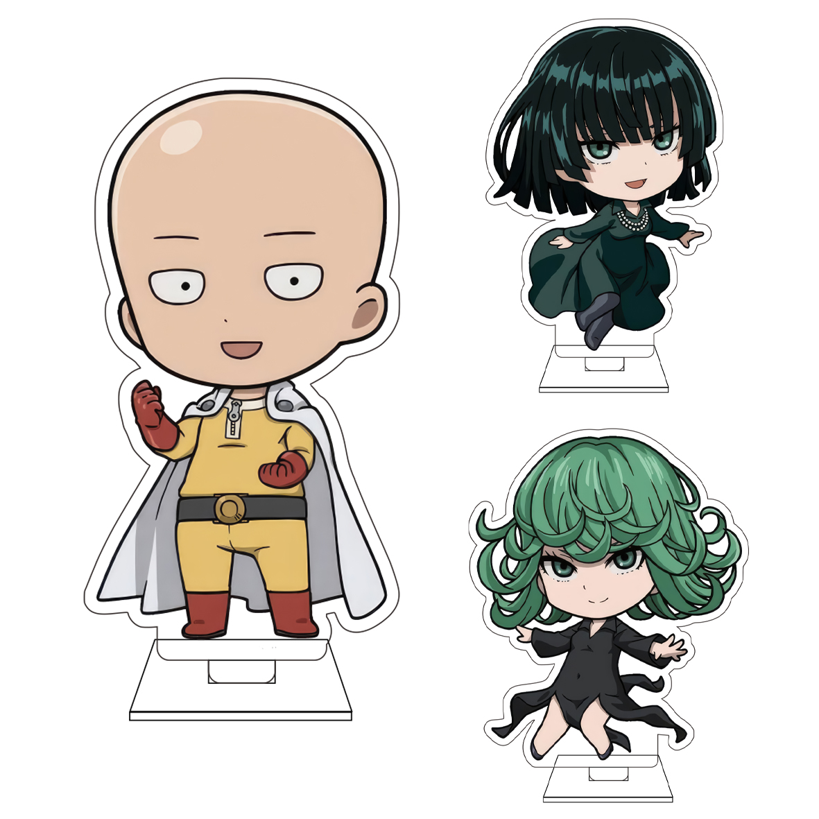 10CM Anime One Punch Man Cospl - Men Accessories For Gift ulasan dan harga