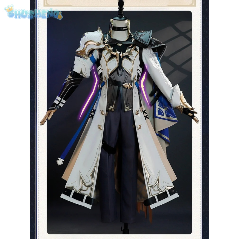 Honkai Star Rail Phainon Cospl - Men'S Accessories For Christmas ulasan dan harga