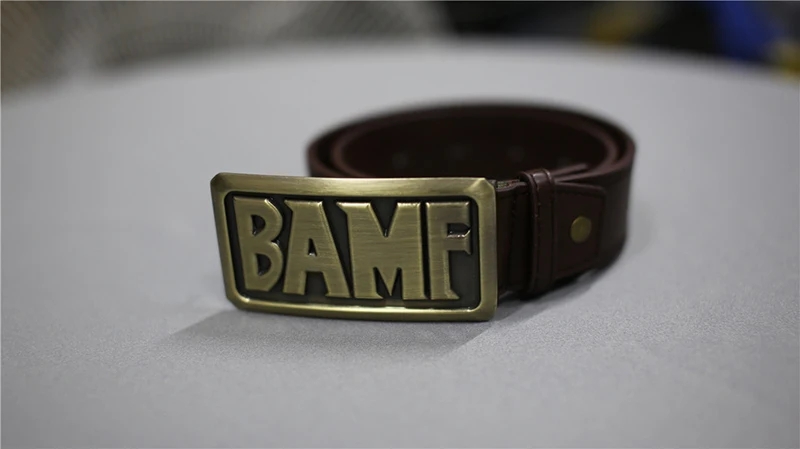 HOT! Watch Over Mccree Belt Co - Men'S Accessories Watches ulasan dan harga