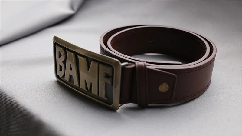 HOT! Watch Over Mccree Belt Co - Men'S Accessories Watches ulasan dan harga