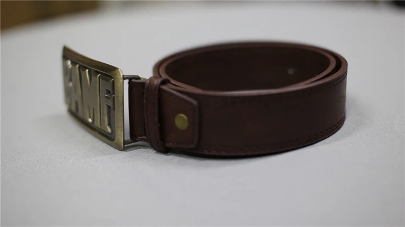 HOT! Watch Over Mccree Belt Co - Men'S Accessories Watches ulasan dan harga