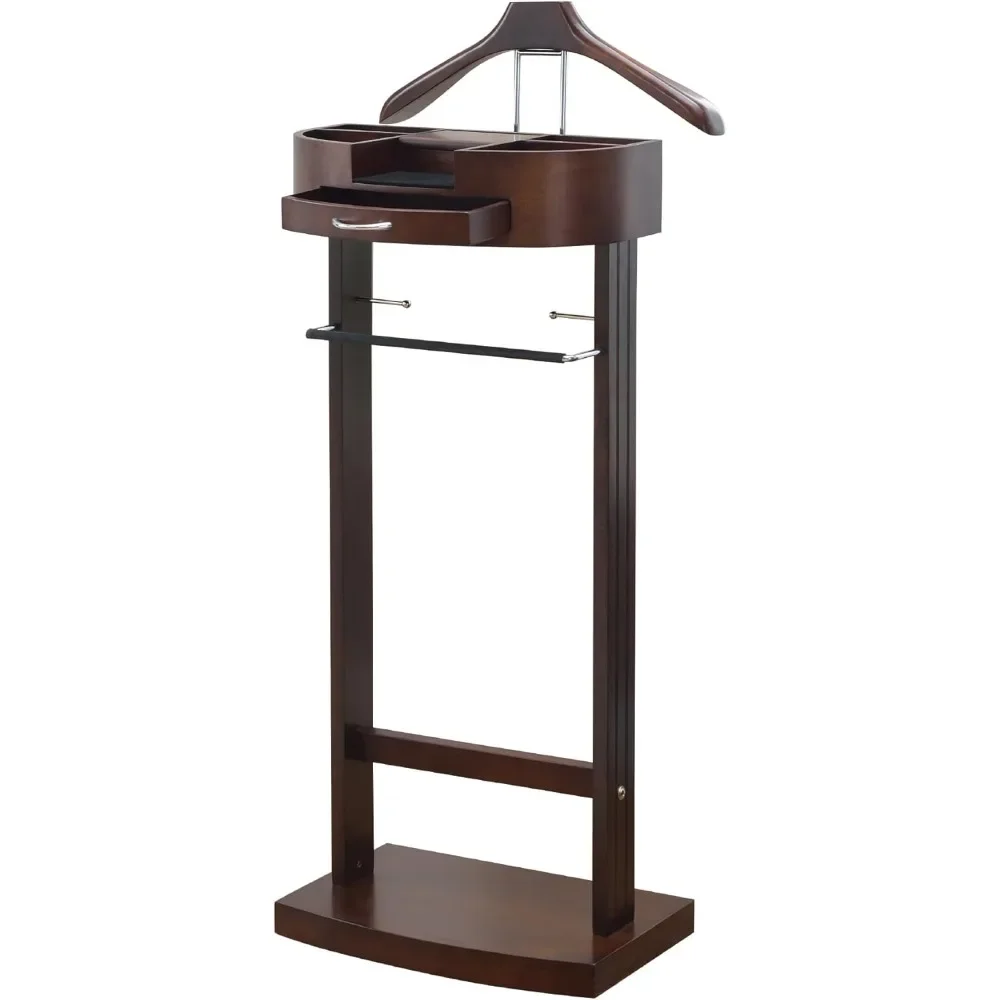 - crescent moon valet, mens va - Men Accessories Drawer ulasan dan harga