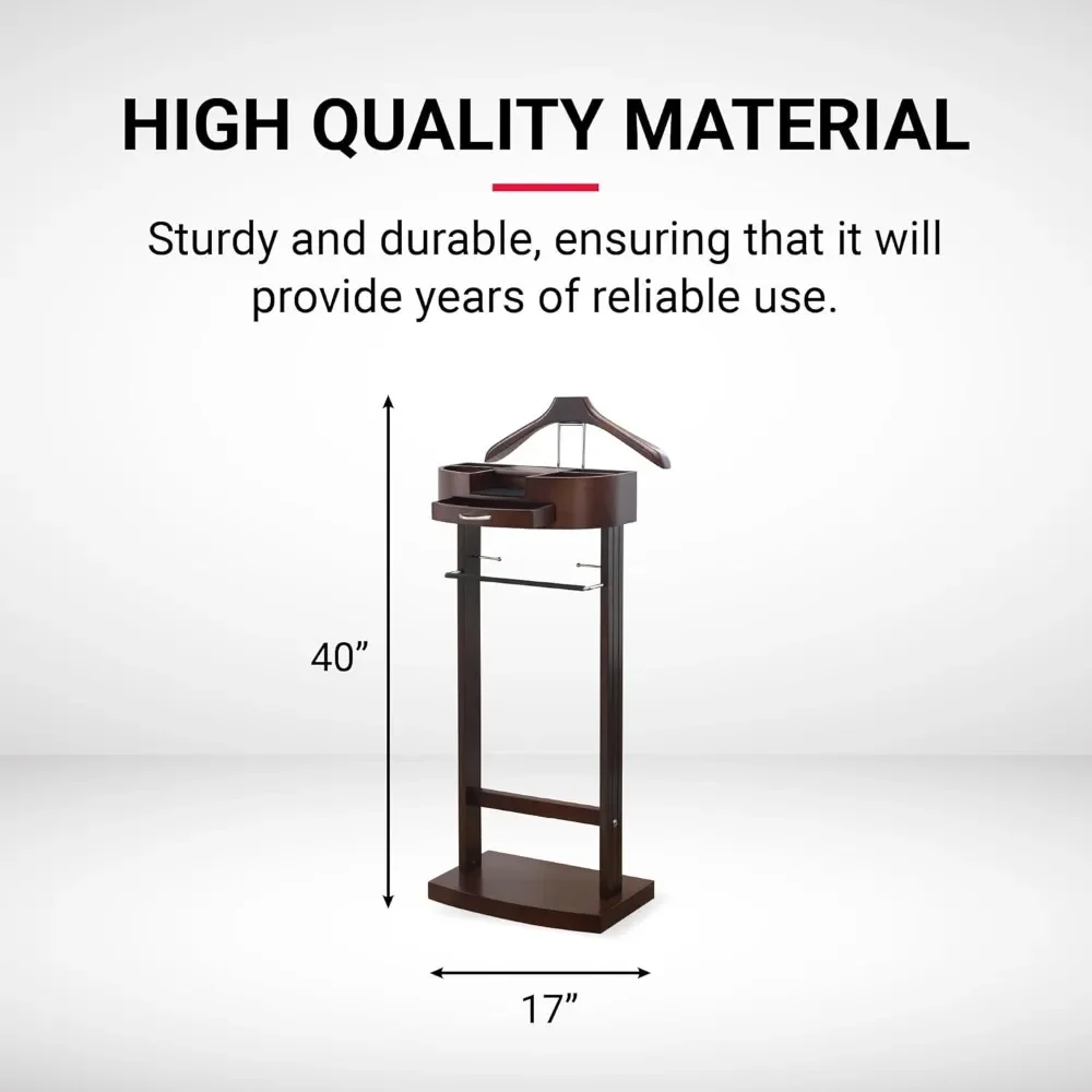 - crescent moon valet, mens va - Men Accessories Drawer ulasan dan harga