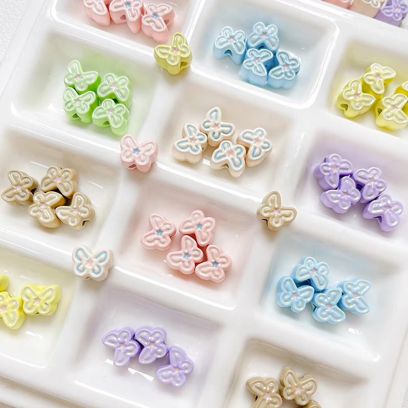 Wholesale 100pcs/lot color Spr - Men Accessories Locket ulasan dan harga