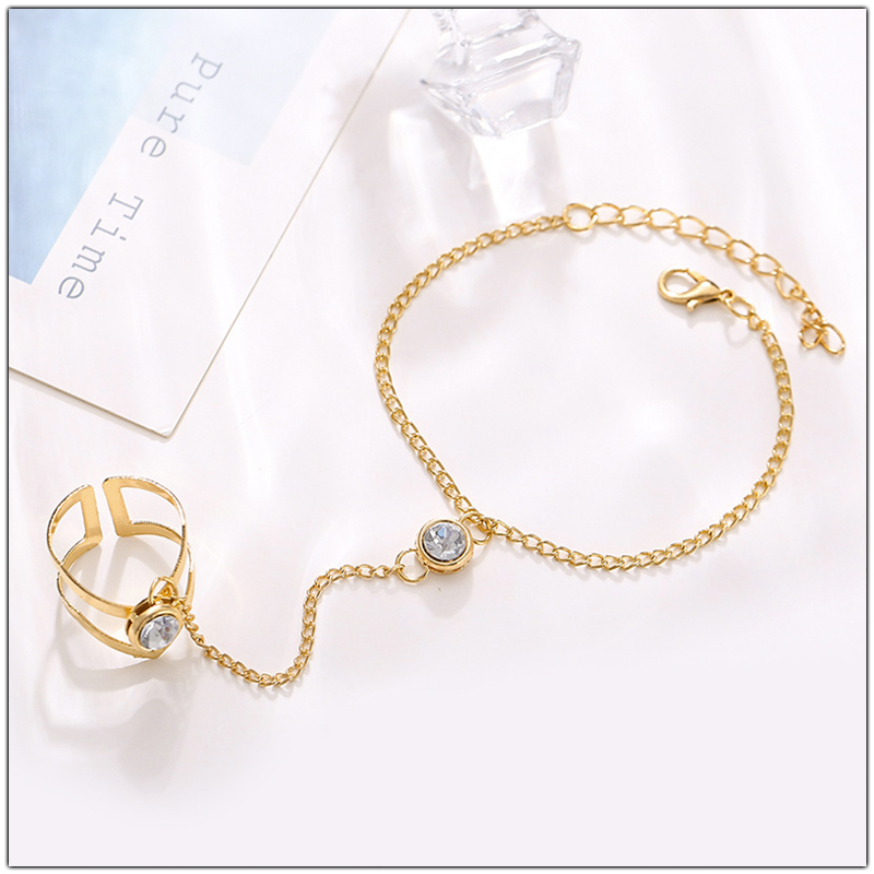 Geometric Hollow Love Heart Si - Men'S Accessories Hand Bands ulasan dan harga