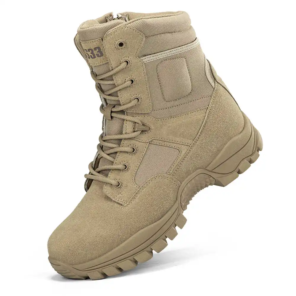 Nonslip Genuine Leather Hiking - Men'S Accessories Uk ulasan dan harga