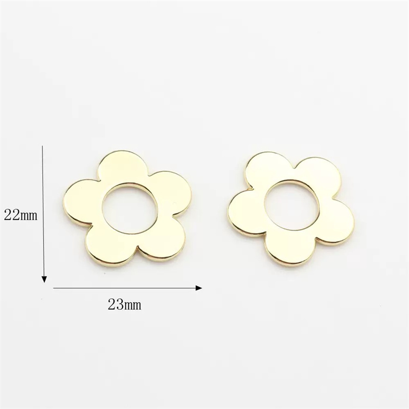 Min order 30pcs/lot 23*22mm co - Men Accessories Locket ulasan dan harga