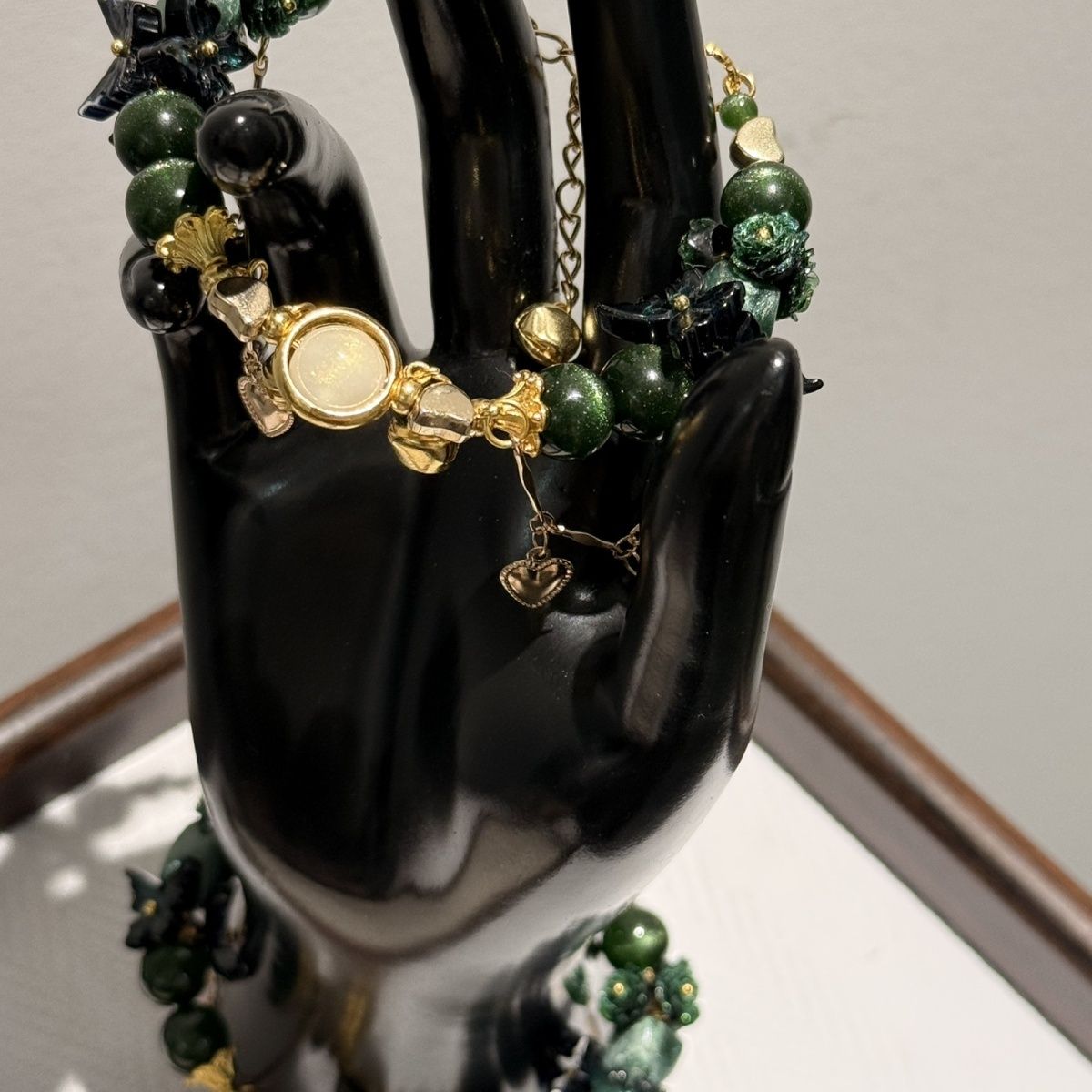 Women Beaded Bracelets Game An - Men Accessories For Gift ulasan dan harga