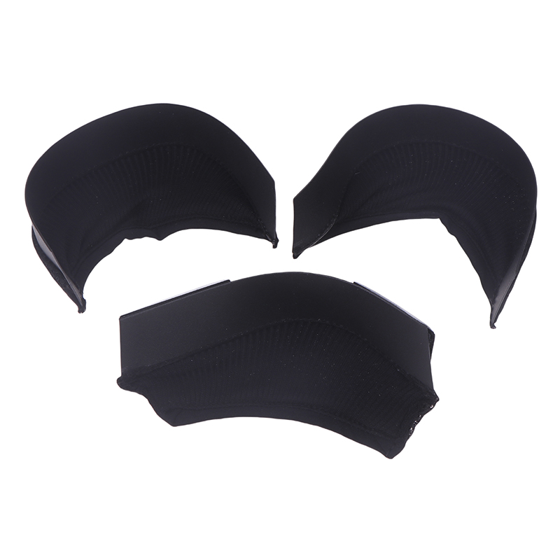Hot Sale Modified Chin Rest Wi - Men Accessories Sale ulasan dan harga