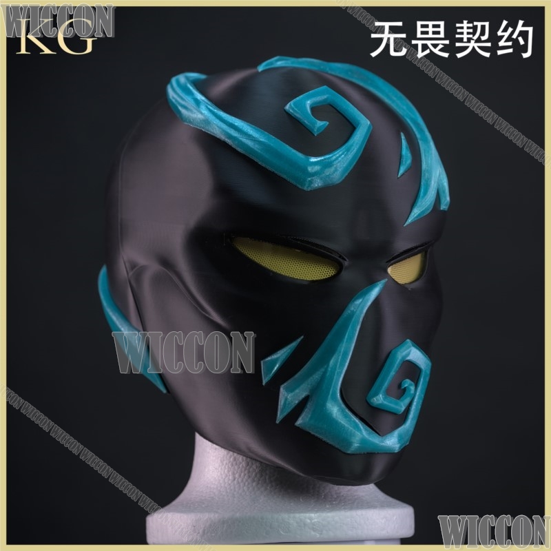Anime VALORANT Cosplay veto Ma - Men'S Accessories For Christmas ulasan dan harga