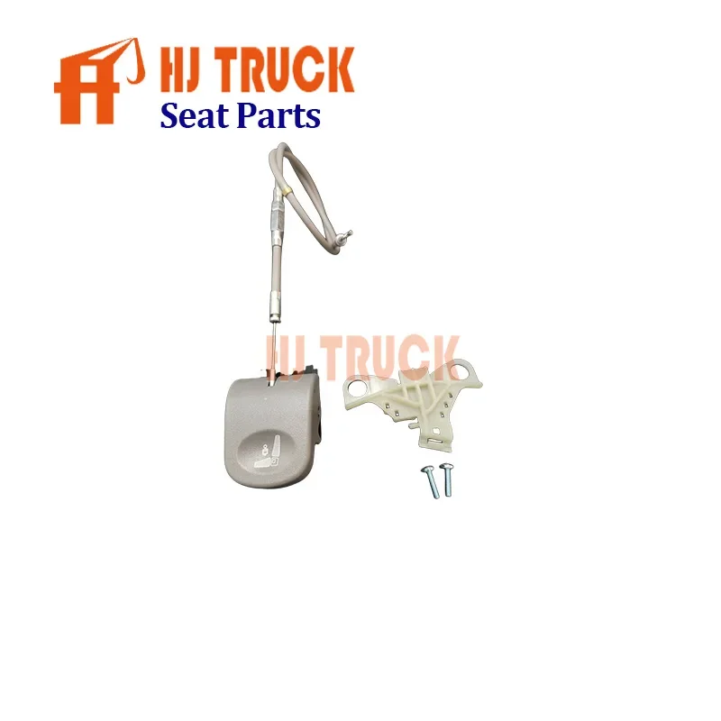 NEW 929527-43/00E Truck Interi - Men Accessories Usa ulasan dan harga