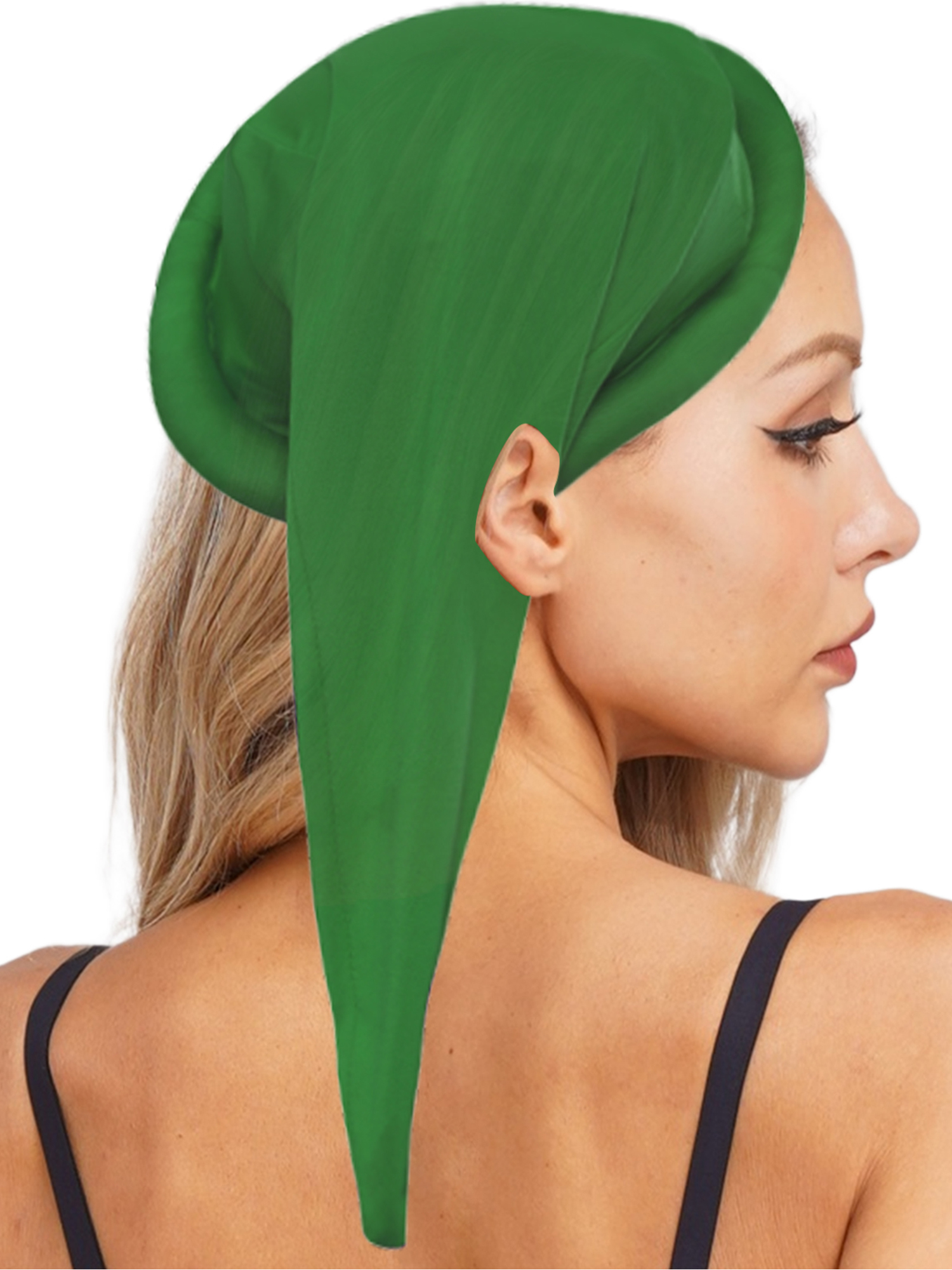 Womens Mens Christmas Elf Hat  - Men'S Accessories For Christmas ulasan dan harga