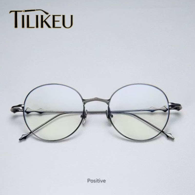 2026 Fashion Ultralight Pure T - Men Accessories To Look Good ulasan dan harga
