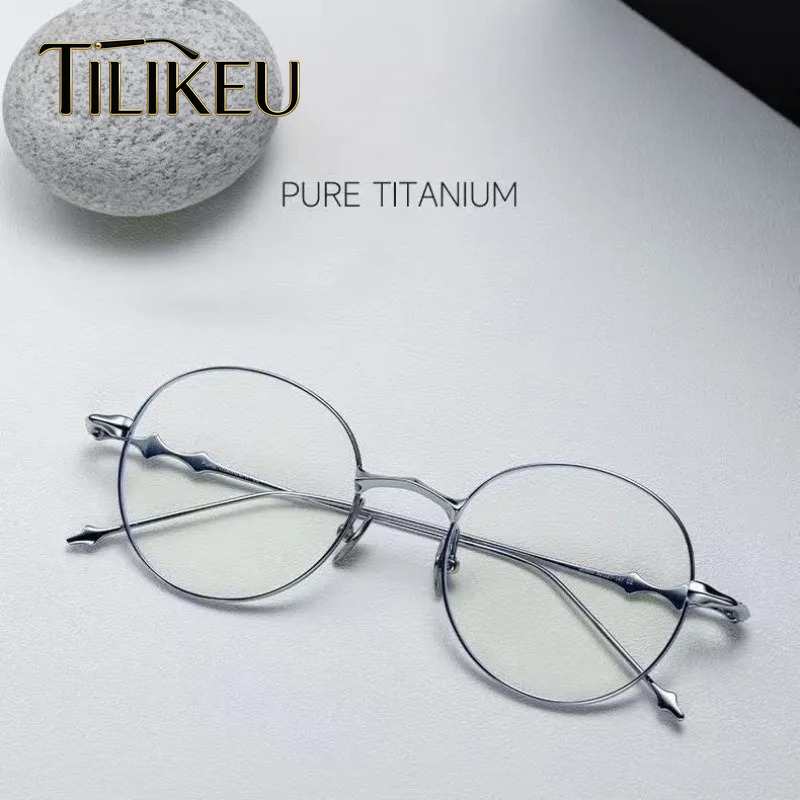 2026 Fashion Ultralight Pure T - Men Accessories To Look Good ulasan dan harga