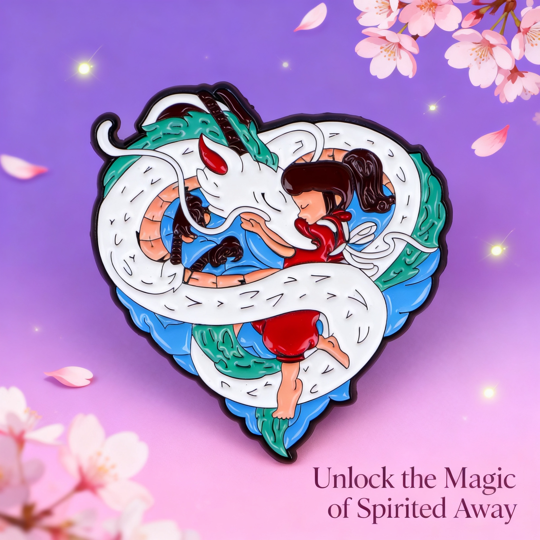 Manga Anime Enamel Pin Cartoon - Men Accessories Brooch ulasan dan harga