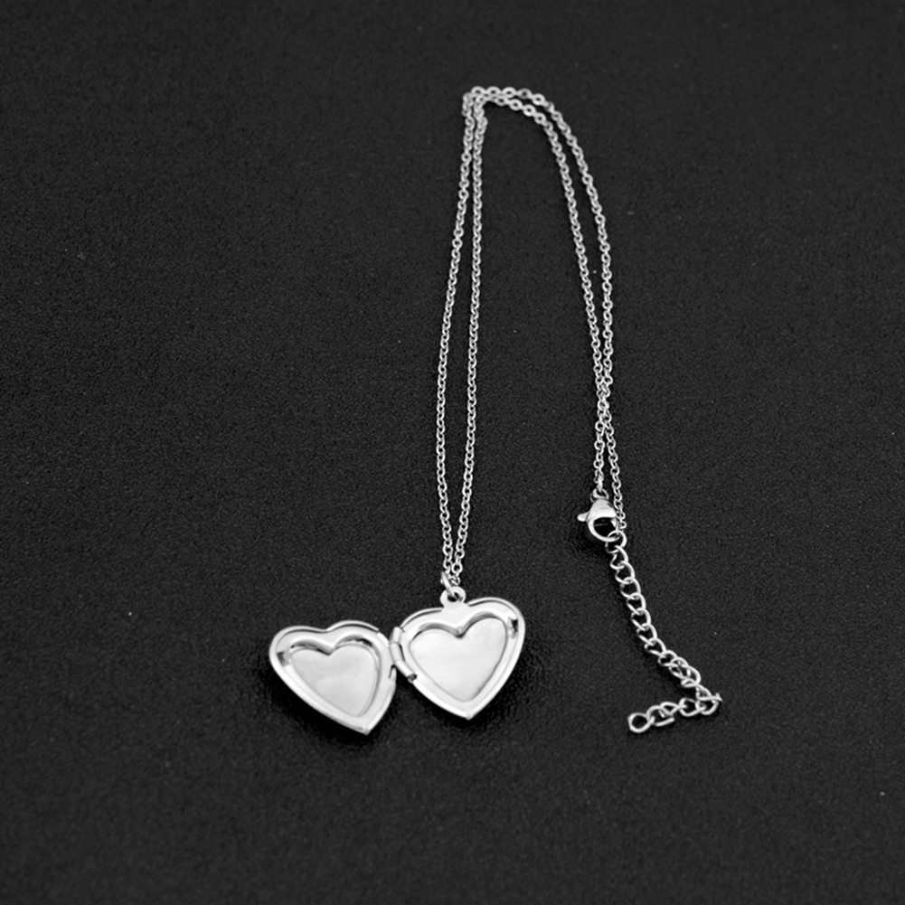 For Women And Men Romantic Pen - Men Accessories Locket ulasan dan harga