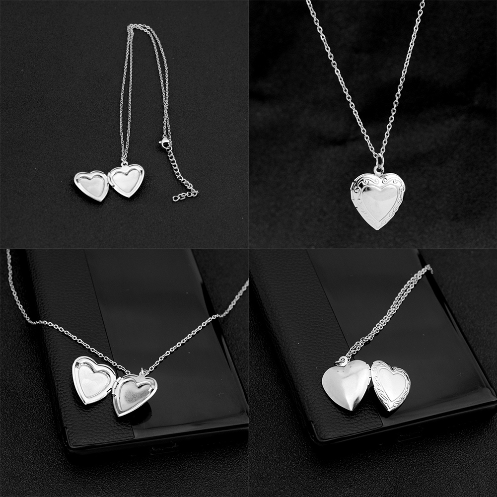 For Women And Men Romantic Pen - Men Accessories Locket ulasan dan harga