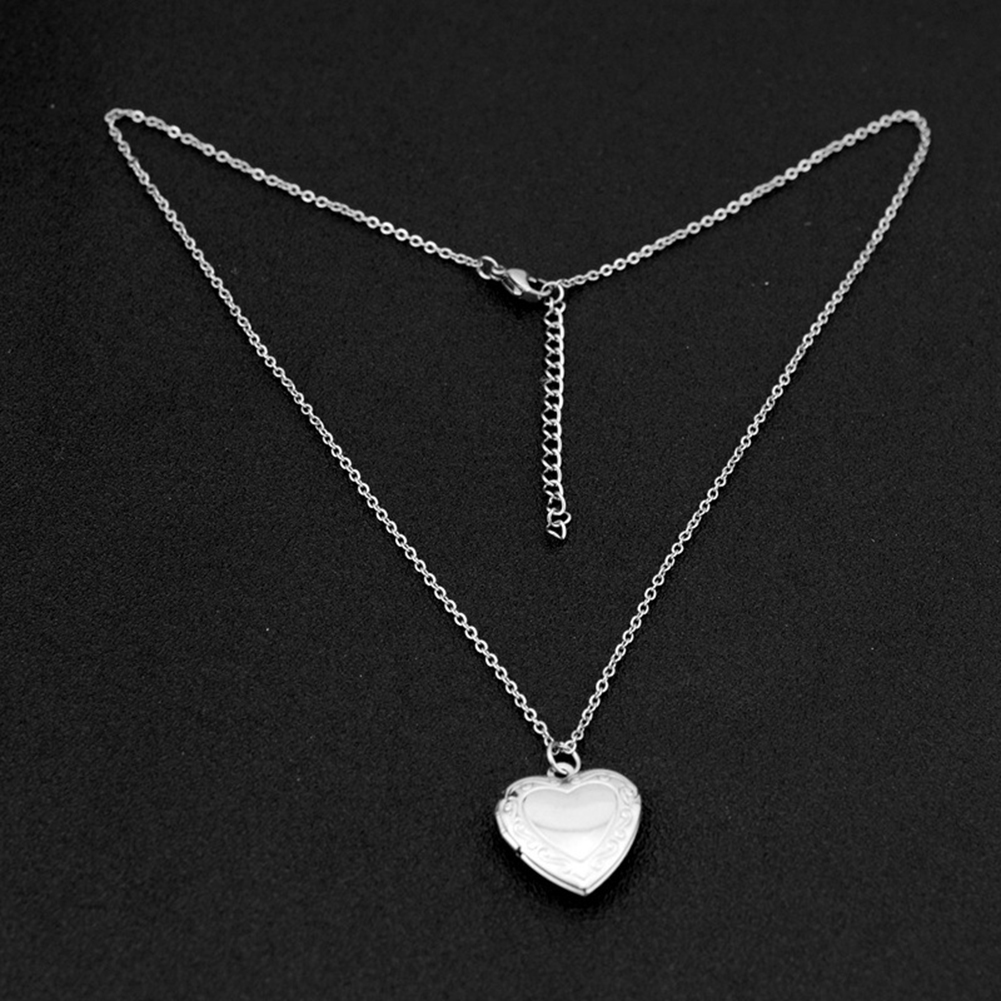 For Women And Men Romantic Pen - Men Accessories Locket ulasan dan harga