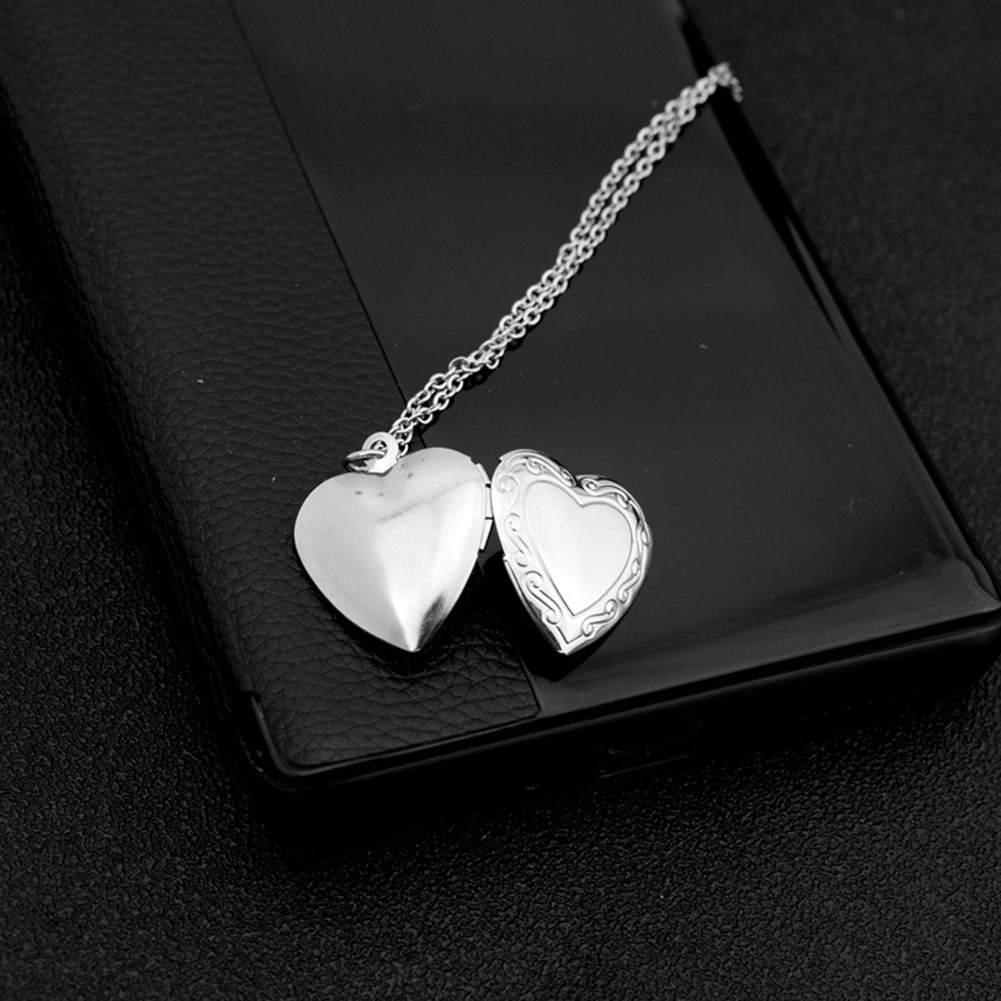 For Women And Men Romantic Pen - Men Accessories Locket ulasan dan harga